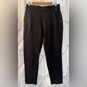 Michael Kors Pants, Black, Women’s Size Medium
